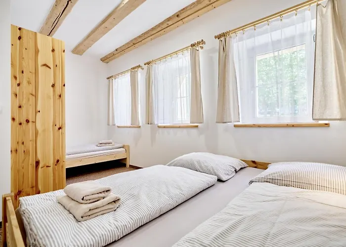 Pension Barborka