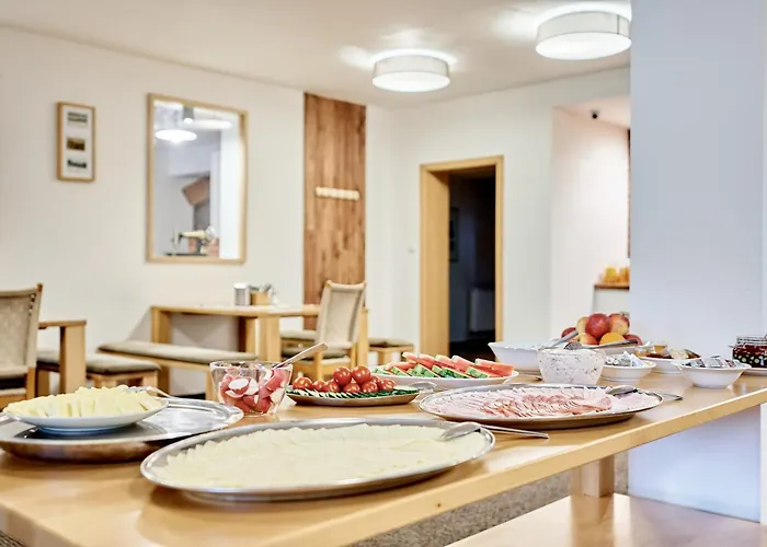 Pension Barborka